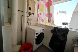 Blk 212B Punggol Waves (Punggol), HDB 3 Rooms #587266061